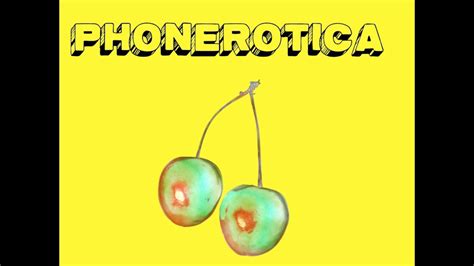 phonerotica Search